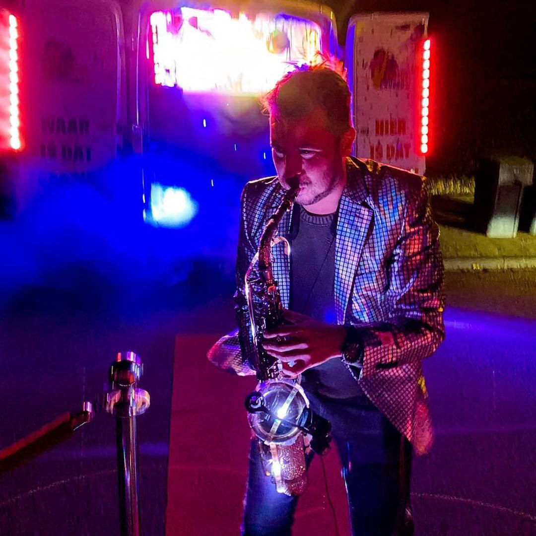 boris saxofonist