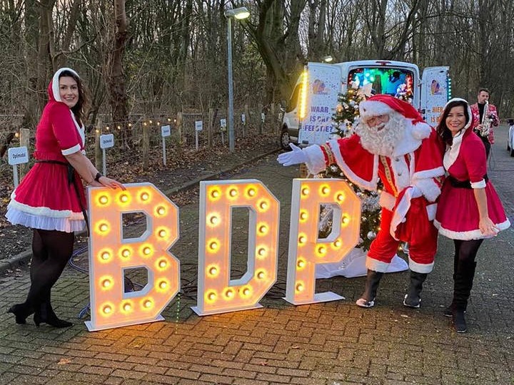 Feestje-op-Wielen