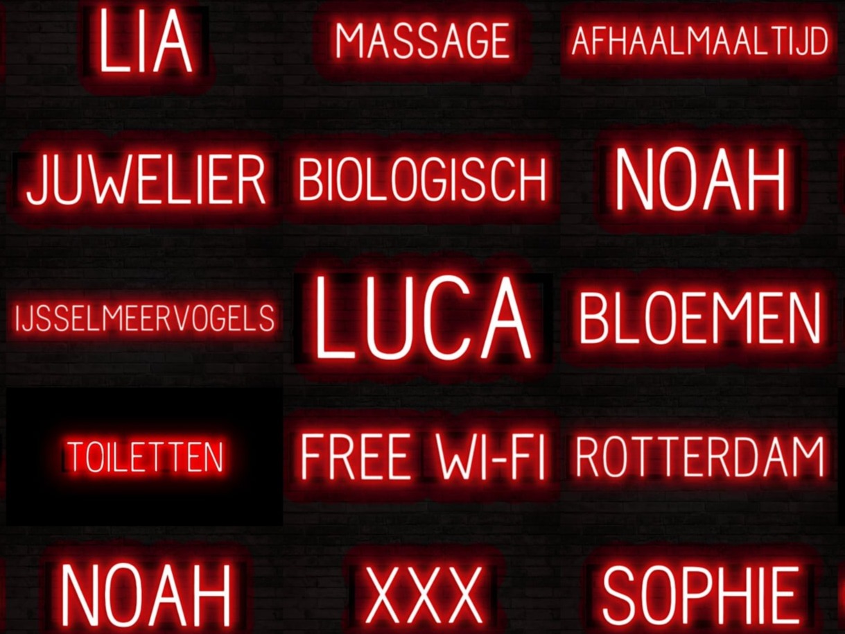rode-neon-letters-huren