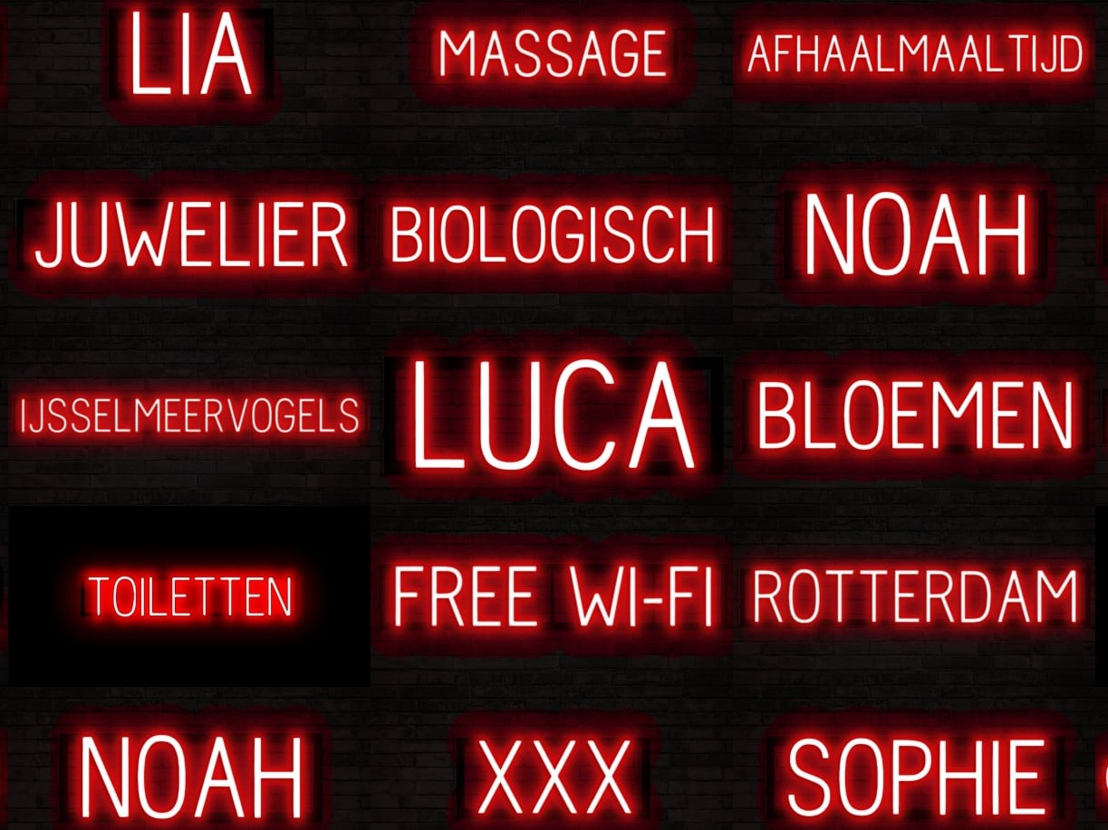 rode-neon-letters-huren