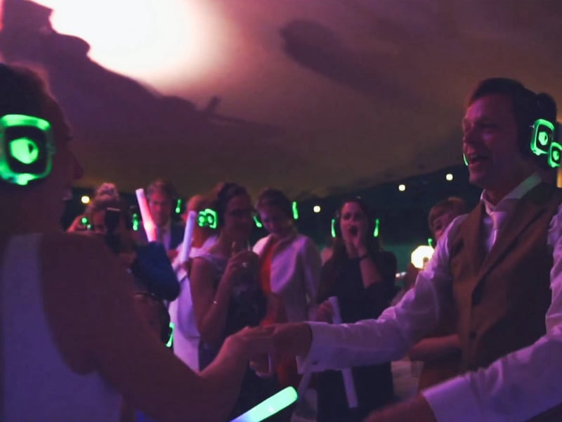 Silent Disco