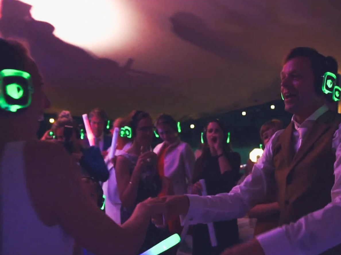 Silent Disco