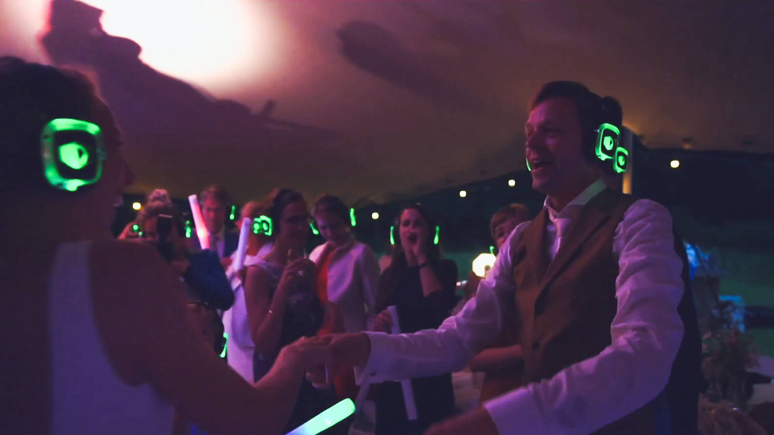 Silent Disco