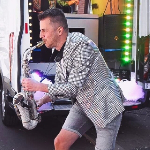 boris sax