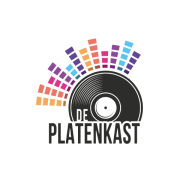 logo de-platenkast.nl