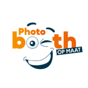 logo photoboothopmaat.nl