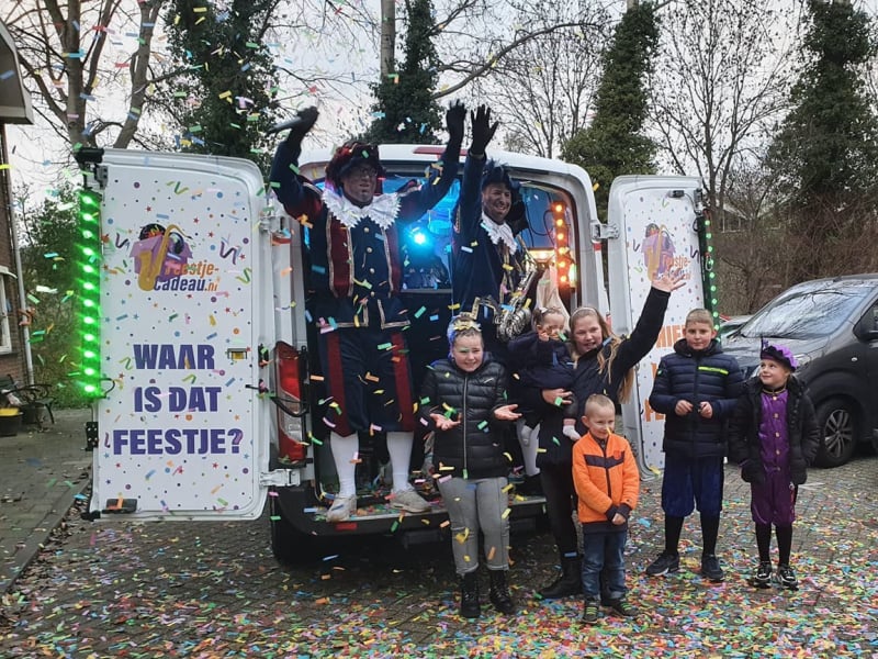 djpiet en saxopiet huren