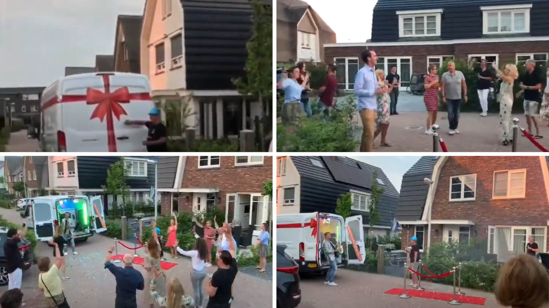 stoepfeest